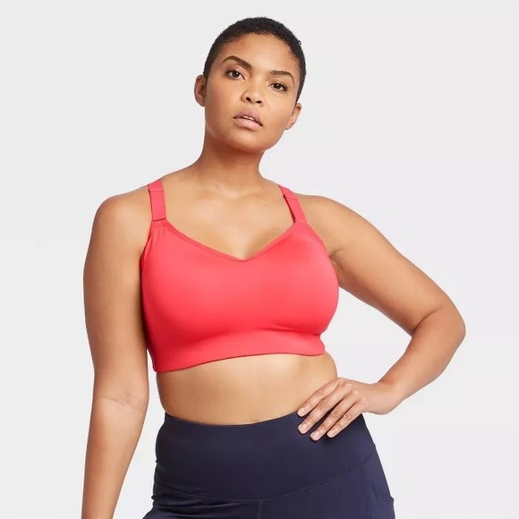 sports bra xxl